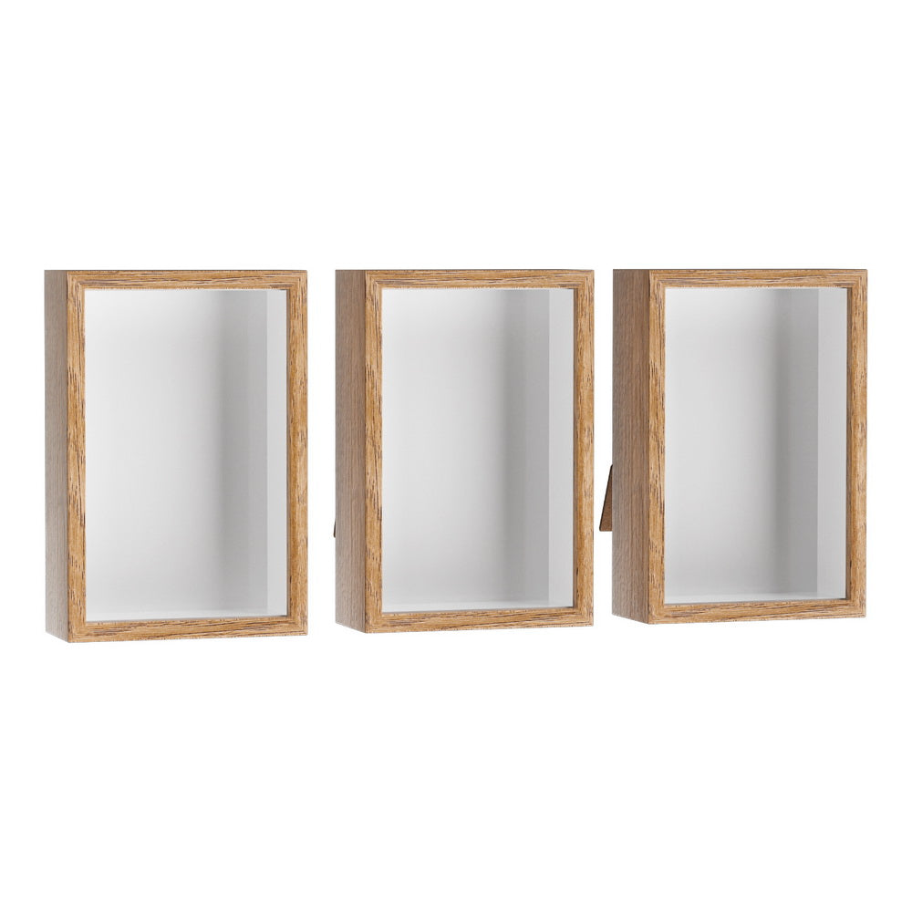 Artiss Photo Frame 3PCS Set 3D