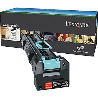 LEXMARK W850 PHOTOCONDUCTOR DRUM 60K