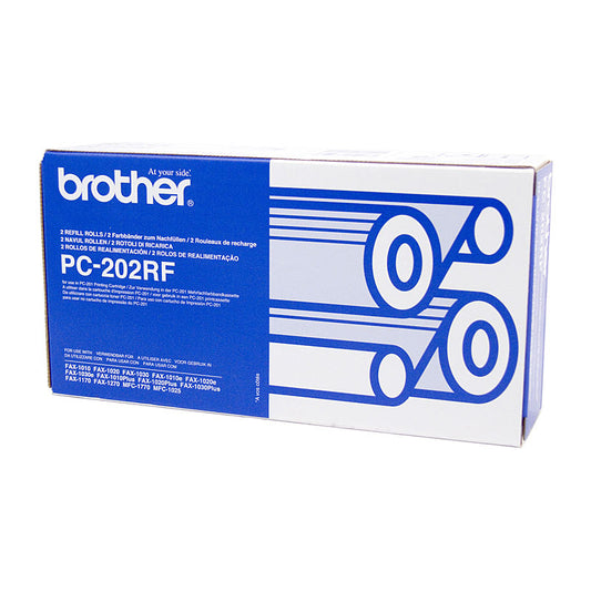 BROTHER PC202 Refill Roll