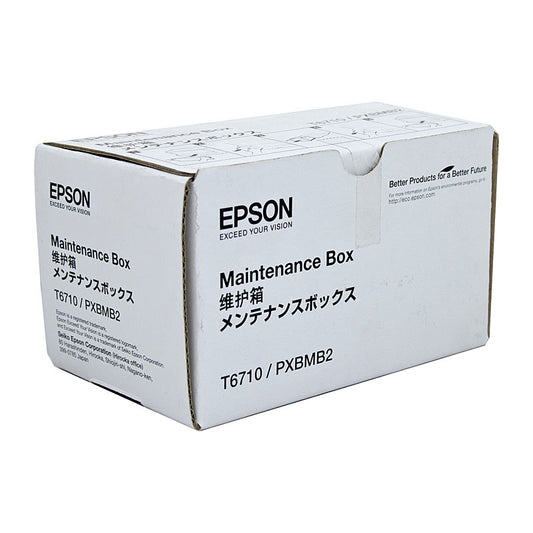 EPSON Maintenance Box WP4530