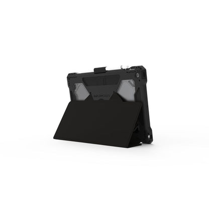 MAX CASES Extreme Folio-X iPad 10.2