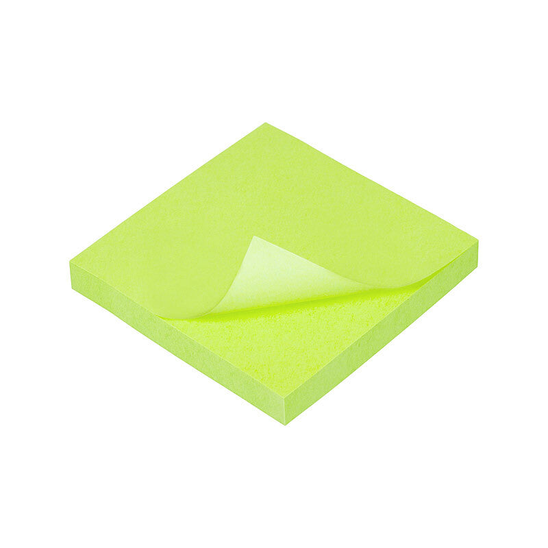 POST-IT 654-5SSLE SS 75X75 Pack of 5 Box of 4