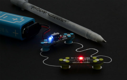 CIRCUIT SCRIBE Circuit Scribe Conductive Pen - 2Pack