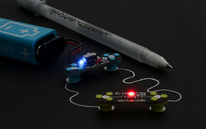 CIRCUIT SCRIBE Circuit Scribe Pen - 5 Pack