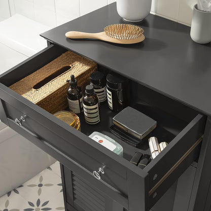 Freestanding Storage Cabinet Drawer