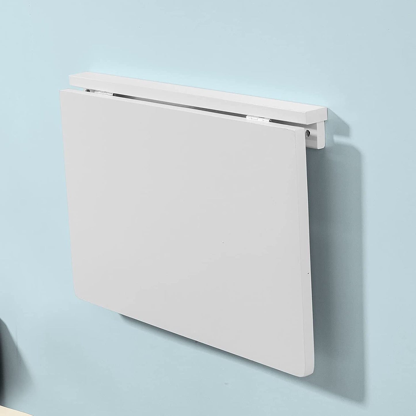 Kitchen Wall-Mounted Folding Table