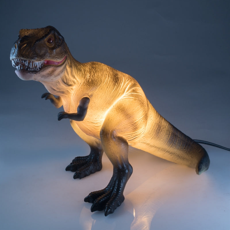 T-Rex Table Lamp