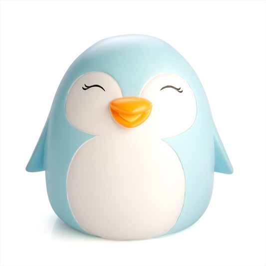 Smooshos Pals Penguin Table Lamp