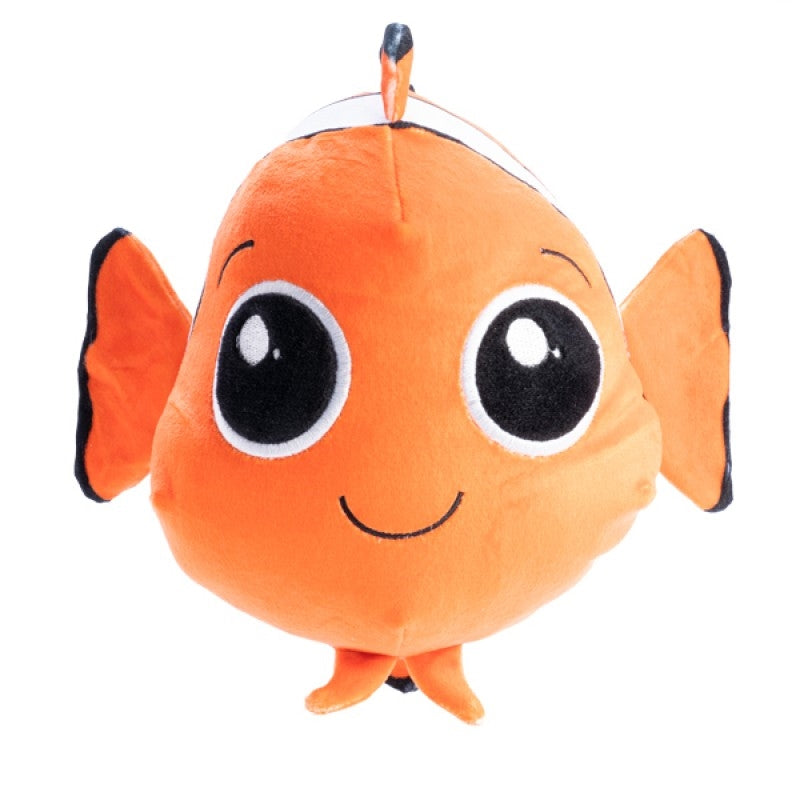 Smoosho's Pals Clownfish Plush