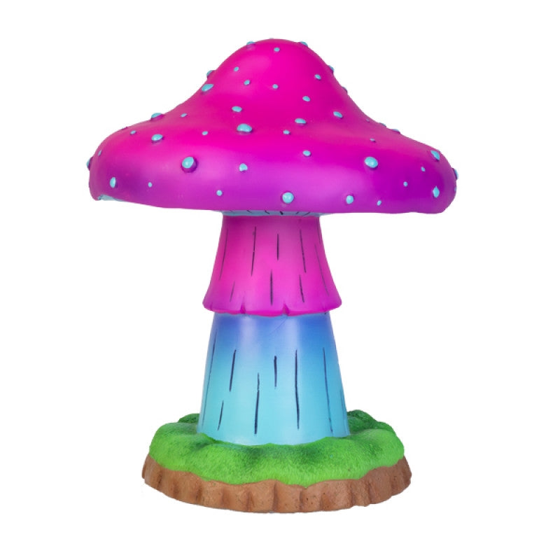 Magic Mushroom Table Lamp