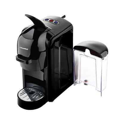 Homemaid 3-in-1 Cm511hm Coffee Multi Capsule Pod Machine