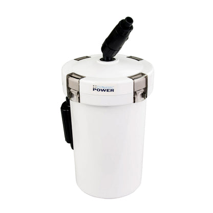 Aquarium External Canister Filter 400L/H