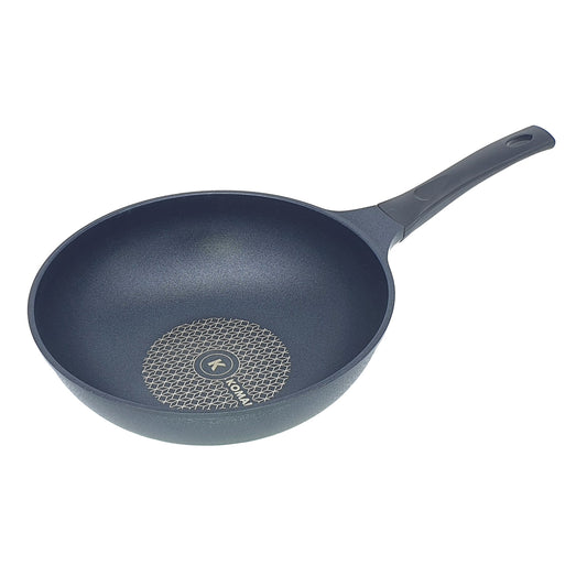 KOMAN Non-Stick Titanium Coating Wok Pan 28cm