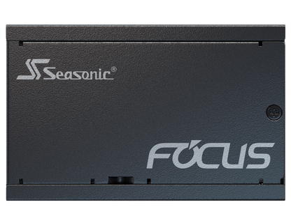 Seasonic FOCUS SPX-750 750W Fully Modular PSU