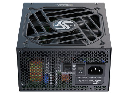 Seasonic VERTEX 750W (PX-750) Platinum Fully Modular PSU ATX 3.0