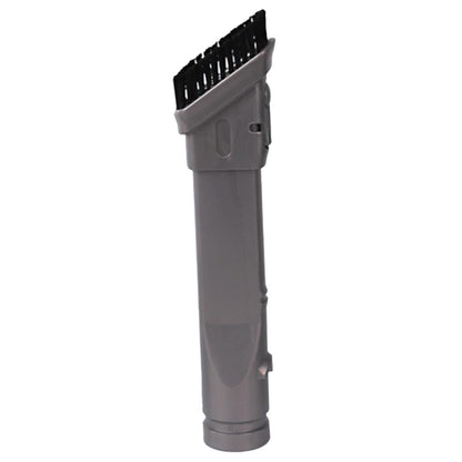 2 in 1  Crevice and brush tool for Dyson V6