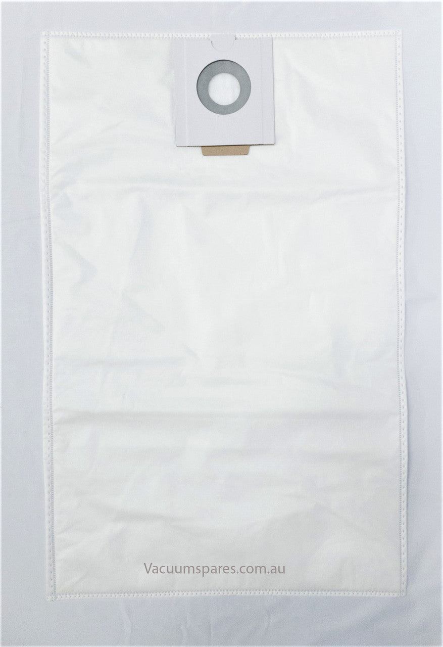 6 x Vacuum Bags for Festool CT, CTL, CTM Hepa cloth bags