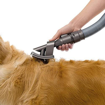 Grooming tool for DYSON vacuum cleaners