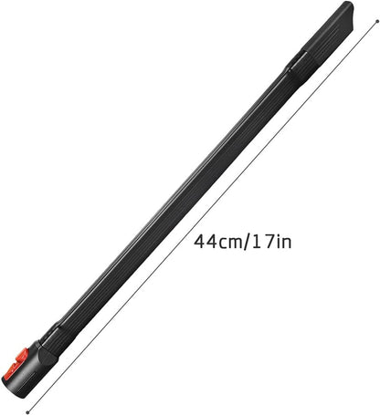 Long Flexible Crevice Tool For Dyson V7, V8, V10, V11, V12 & V15 Vacuum Cleaners