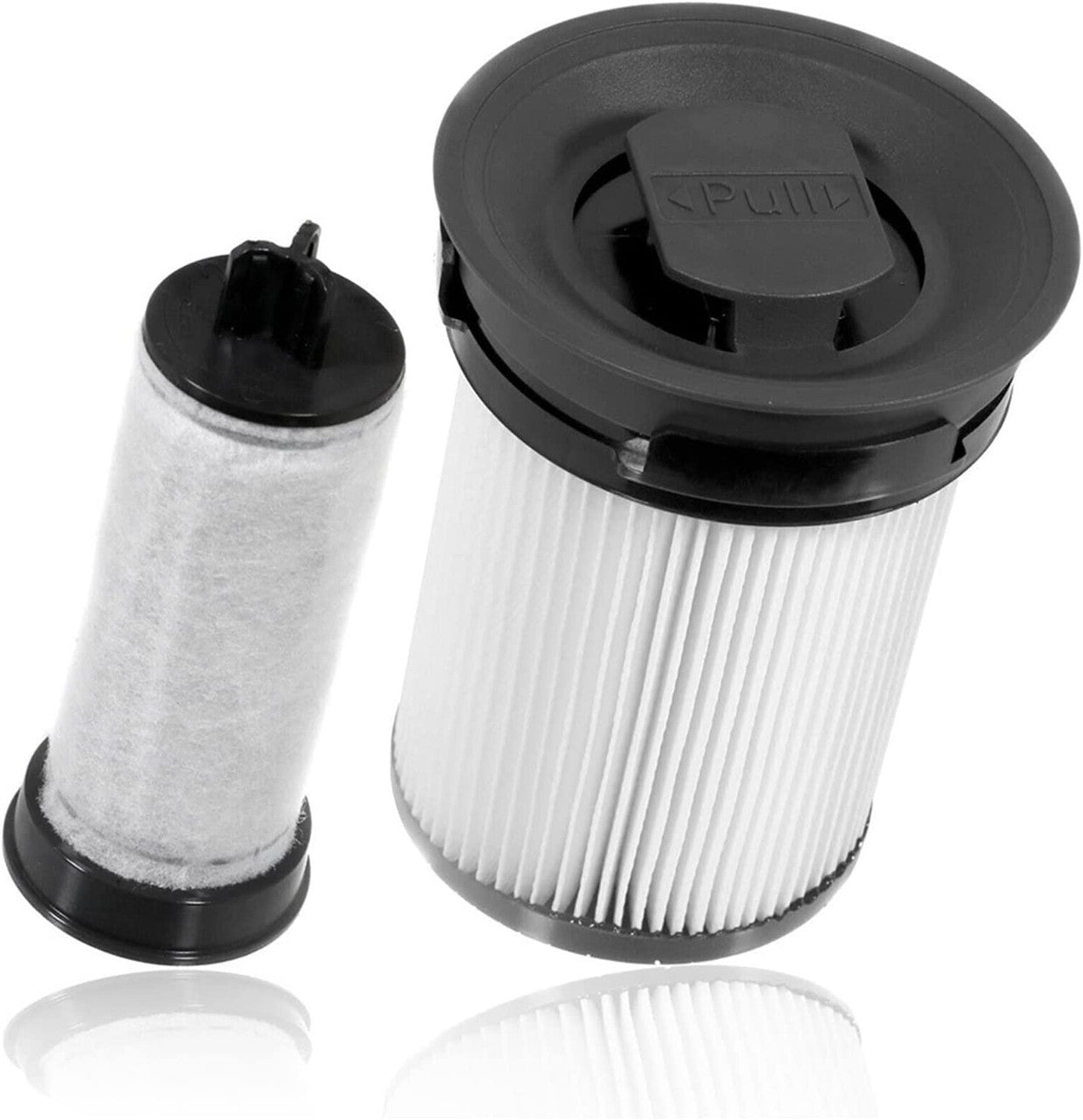 Filter Kit for Miele TriFlex HX1 (HX FSF) Fine Dust & Pre Filters