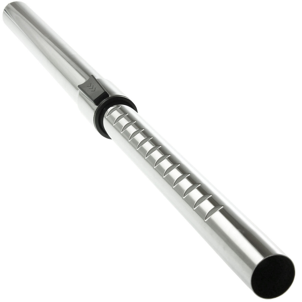 Hygieia Telescopic Rod Stainless Steel - 32mm