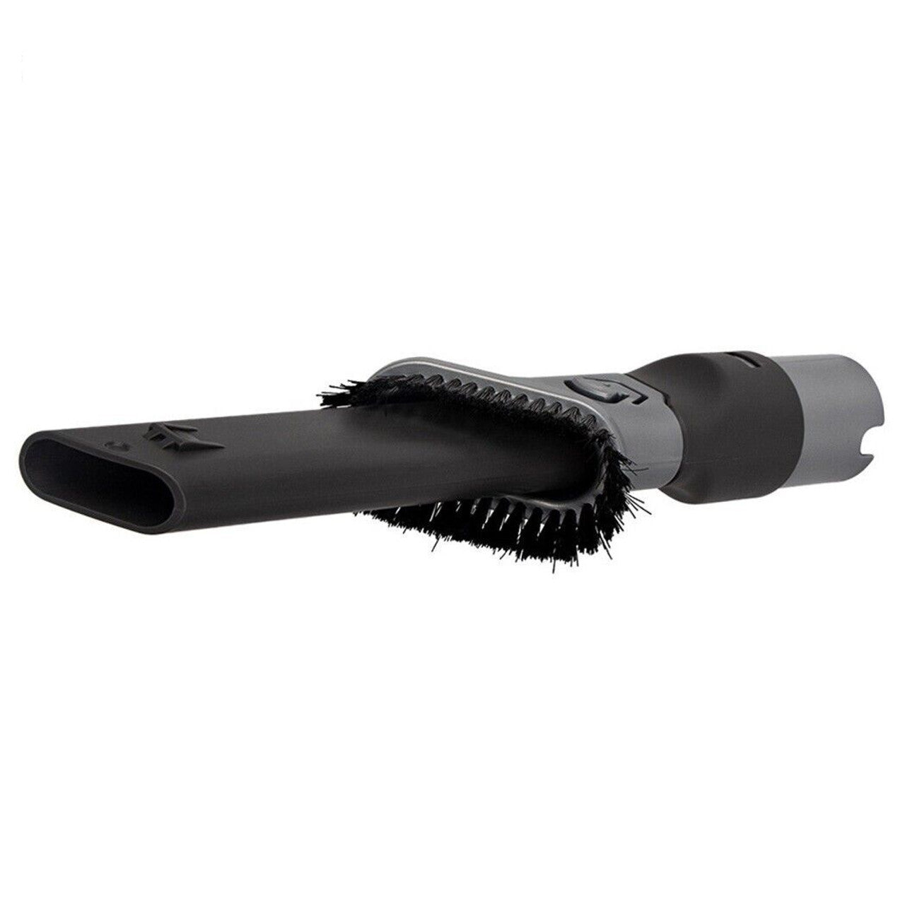 SharkFins Crevice Tool with Brush for Shark NV & HV models