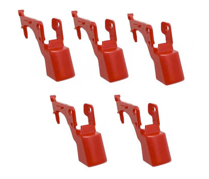 5 Pack of Extra Strong Power Trigger switches For  Dyson V10 &  V11