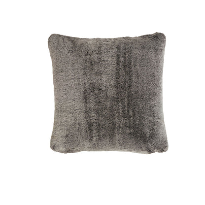 Bianca Hotham Square Filled Cushion 43 x 43 cm Brown