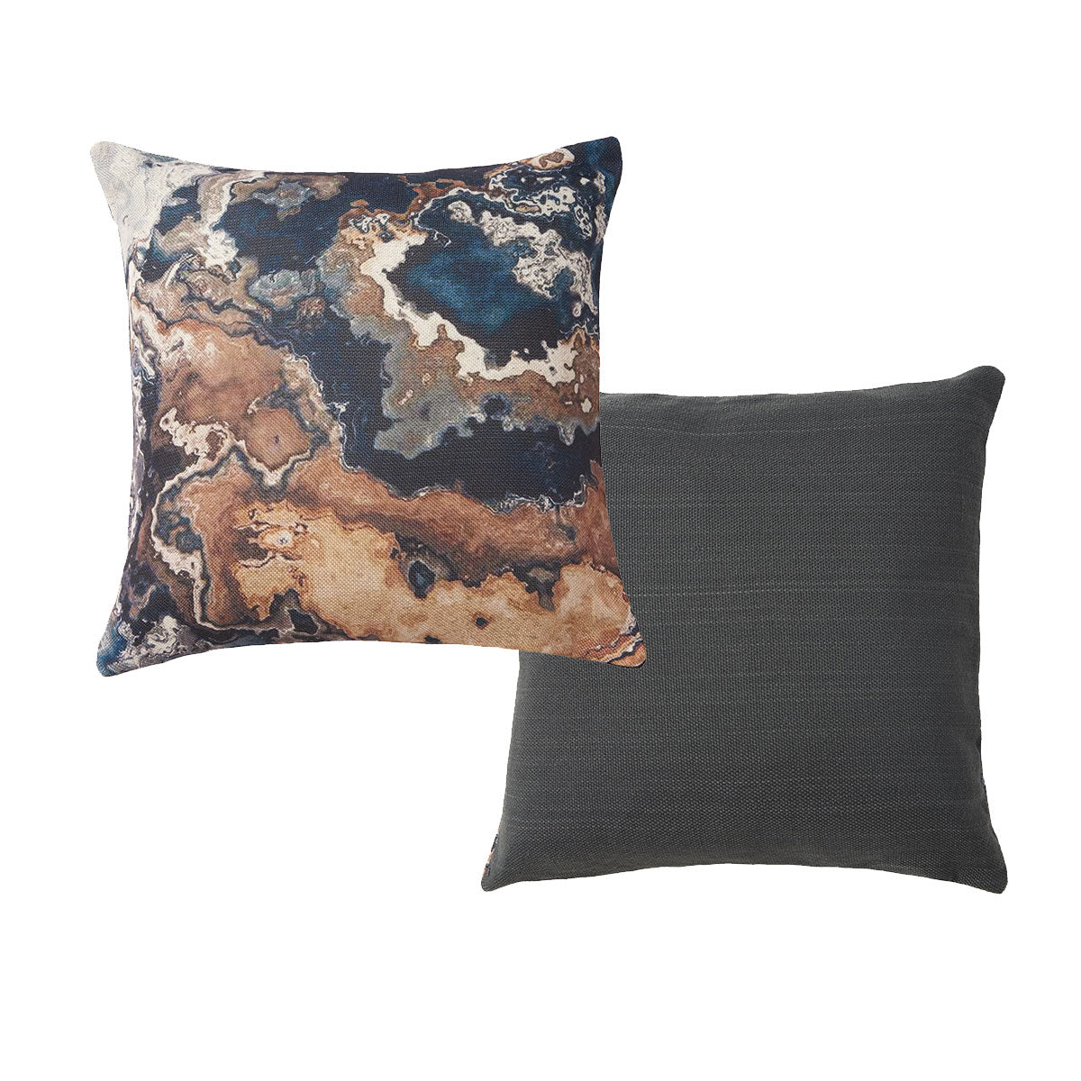 Accessorize Earth Filled Cushion 50 x 50 cm