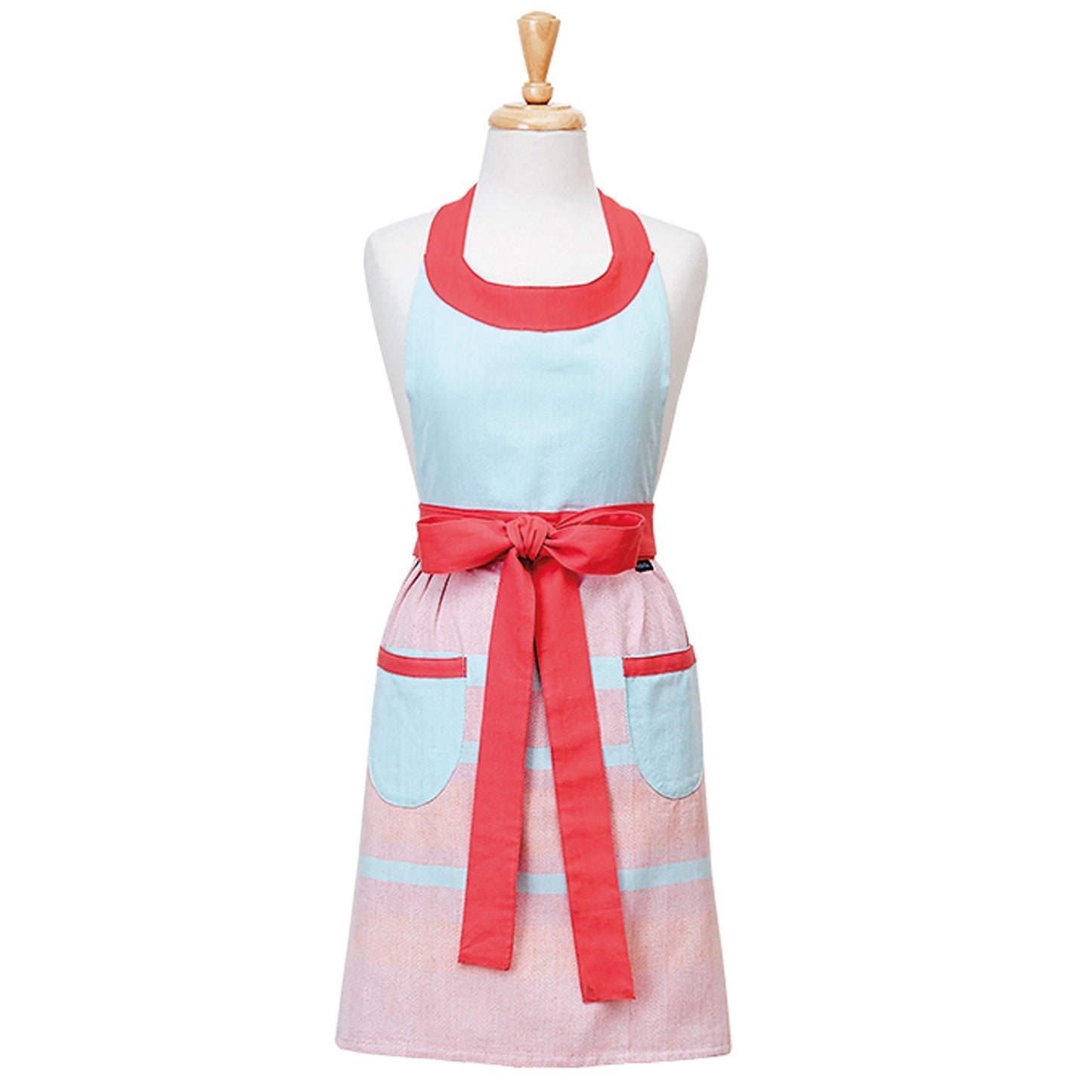 Ladelle Amity Ladies Women Kitchen / BBQ Apron