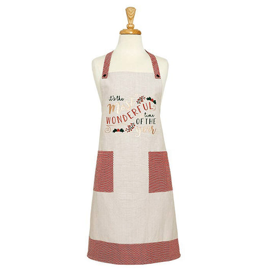 Ladelle Wonderful Ladies Women Kitchen / BBQ Apron