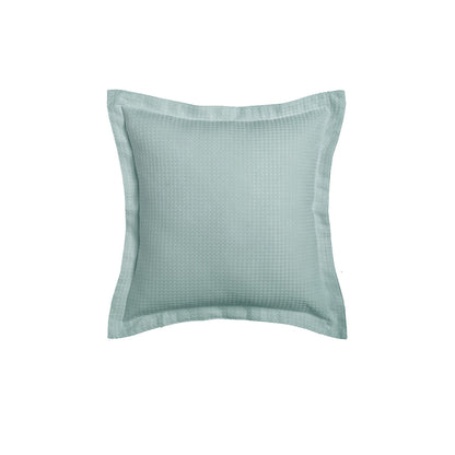 Platinum Collection Ascot Surf Square Filled Cushion 45 x 45cm