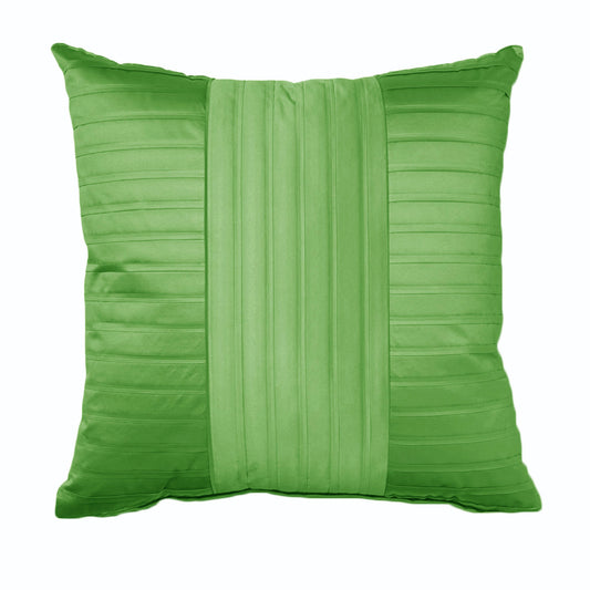 Rapee Morocco Stark Square Cushion - Green