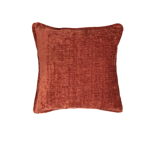 Jason Parker Russet Square Cushion 44 x 44 cm