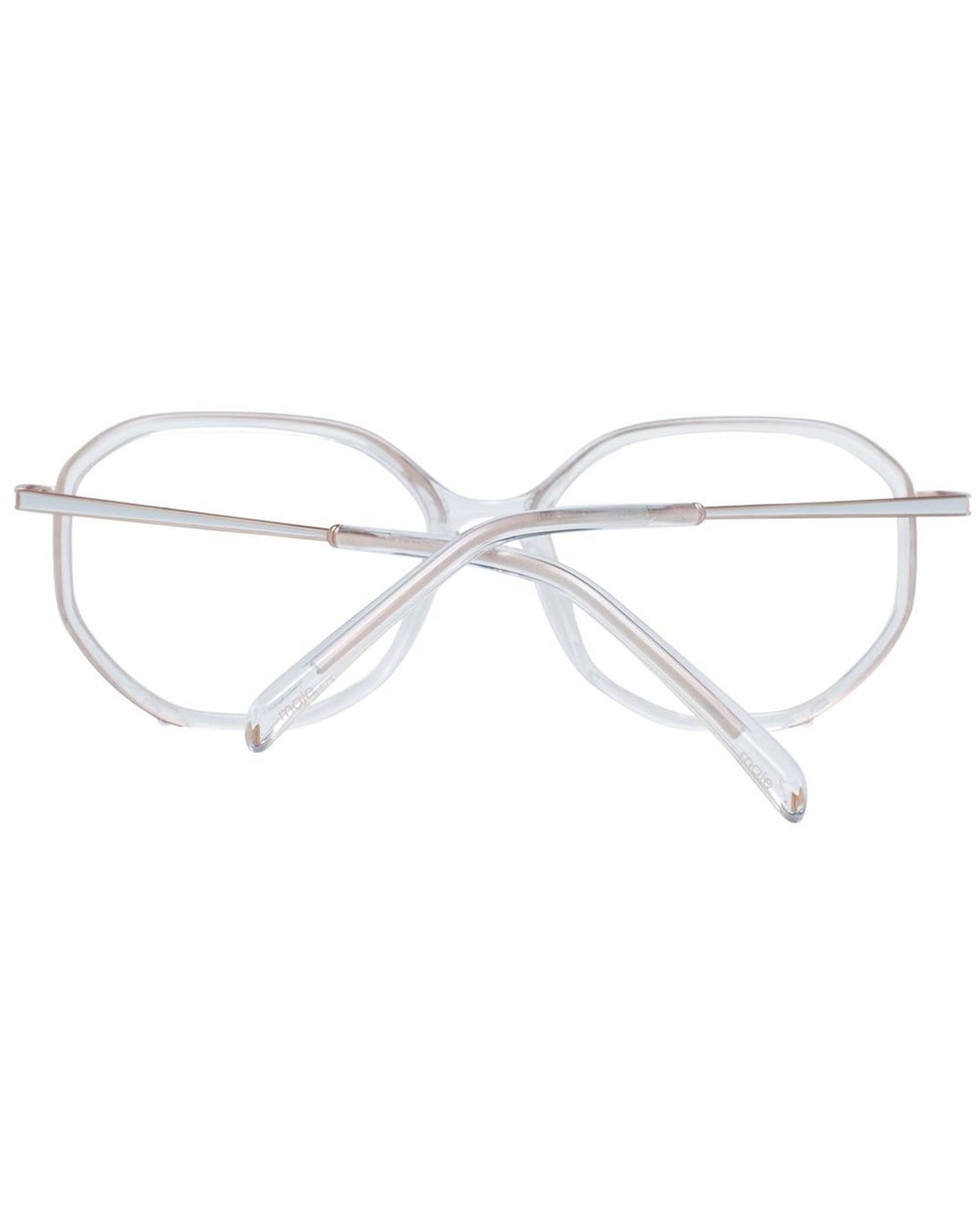 Maje Women's Transparent  Optical Frames - One Size