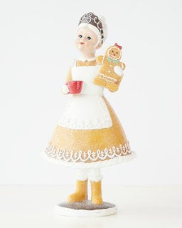 Melba Gingerbread Baker 28.5cm