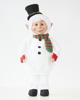 Snow Elf 46cm